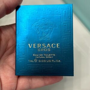 Versace Eros